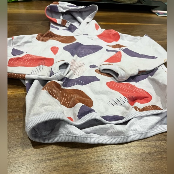 Souris-Mini Sweatshirt 2T - Picture 2 of 3